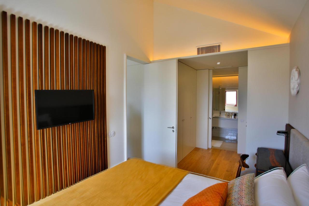 4City Flat Camarao Porto Ngoại thất bức ảnh