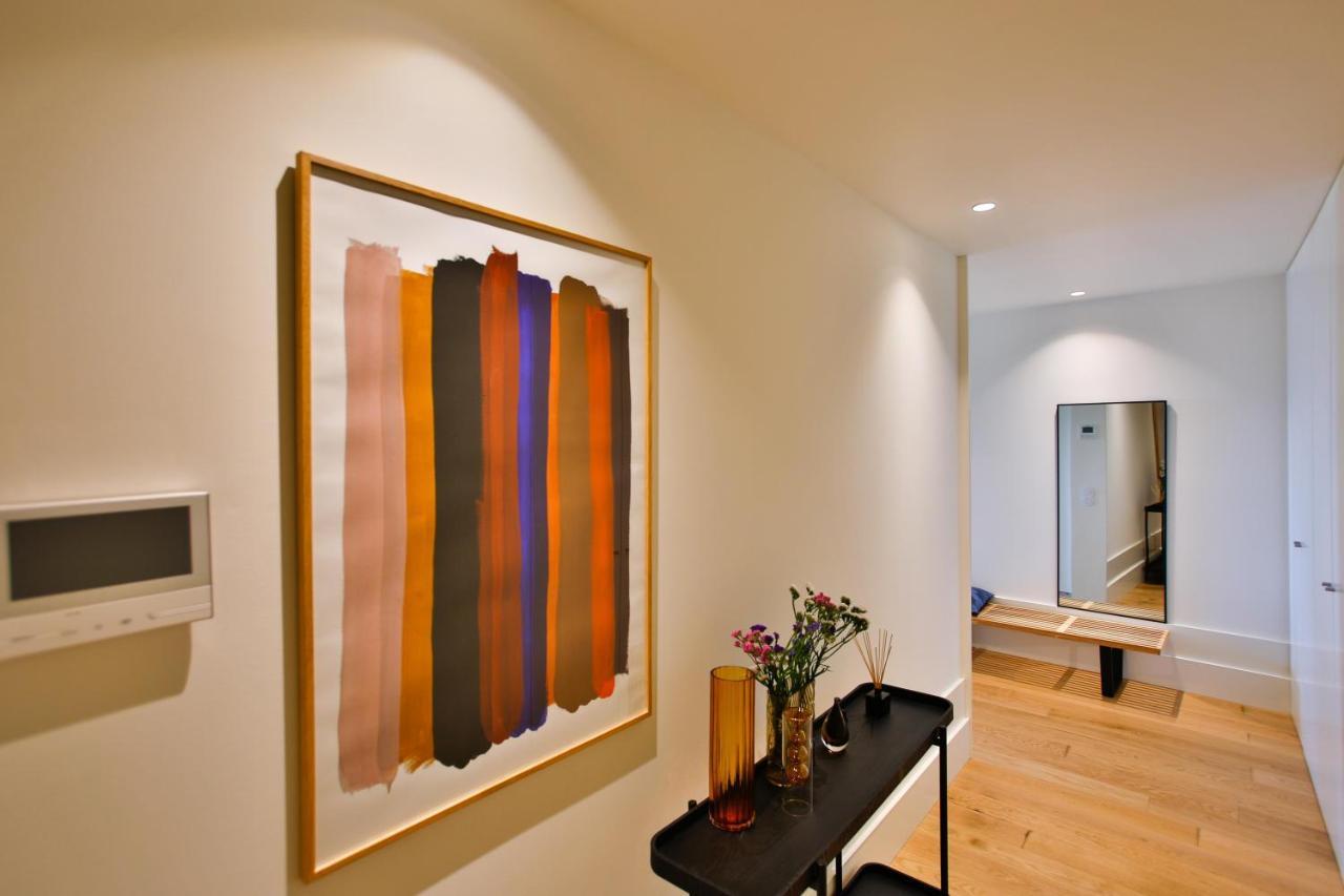 4City Flat Camarao Porto Ngoại thất bức ảnh