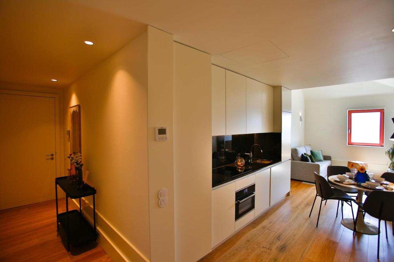 4City Flat Camarao Porto Ngoại thất bức ảnh