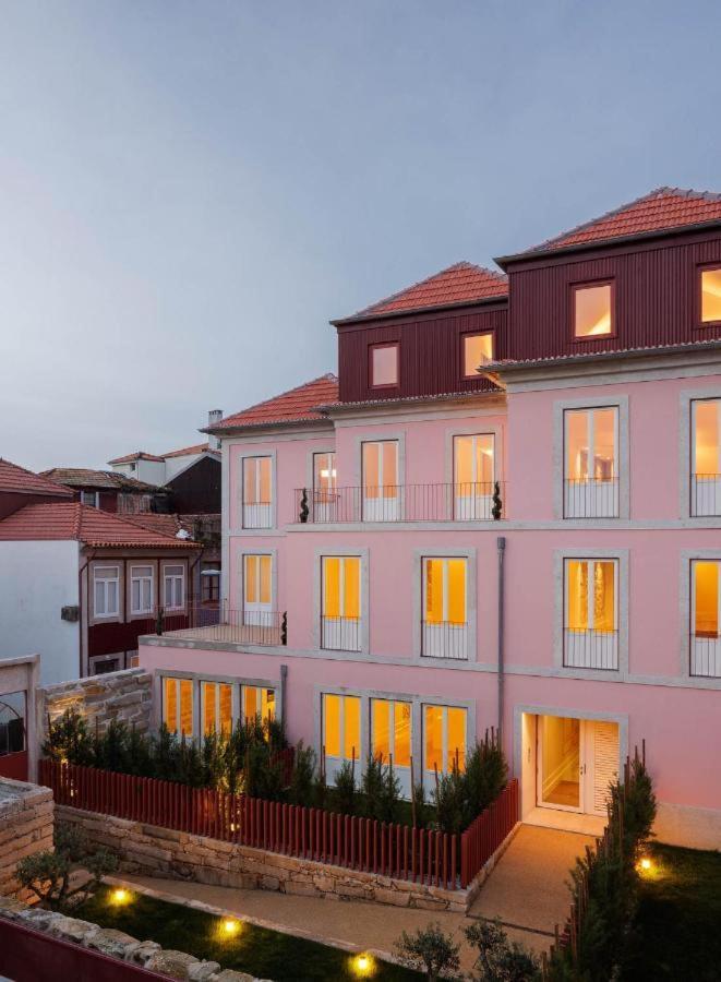 4City Flat Camarao Porto Ngoại thất bức ảnh