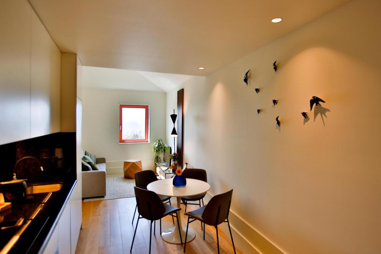 4City Flat Camarao Porto Ngoại thất bức ảnh