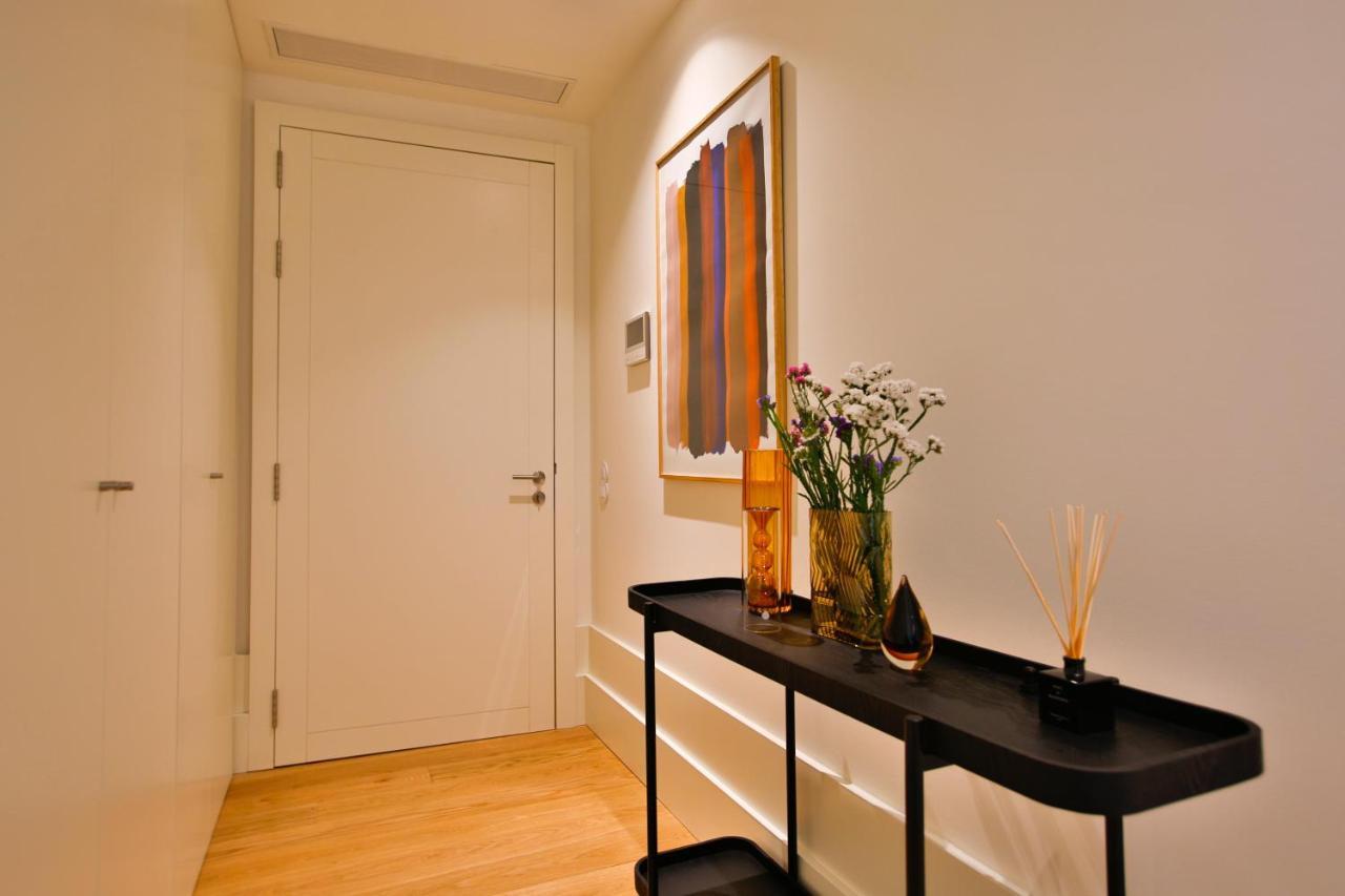 4City Flat Camarao Porto Ngoại thất bức ảnh