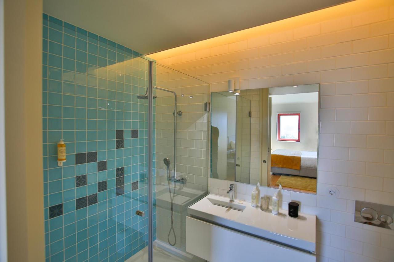 4City Flat Camarao Porto Ngoại thất bức ảnh